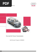 Download Q7 Power Transmissions by Marius Vasilescu SN79124748 doc pdf