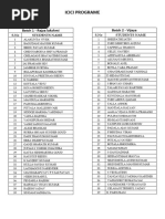 State Toppers Rank 1 To Rank 10: Scholarship Winner List 2018-19 ...