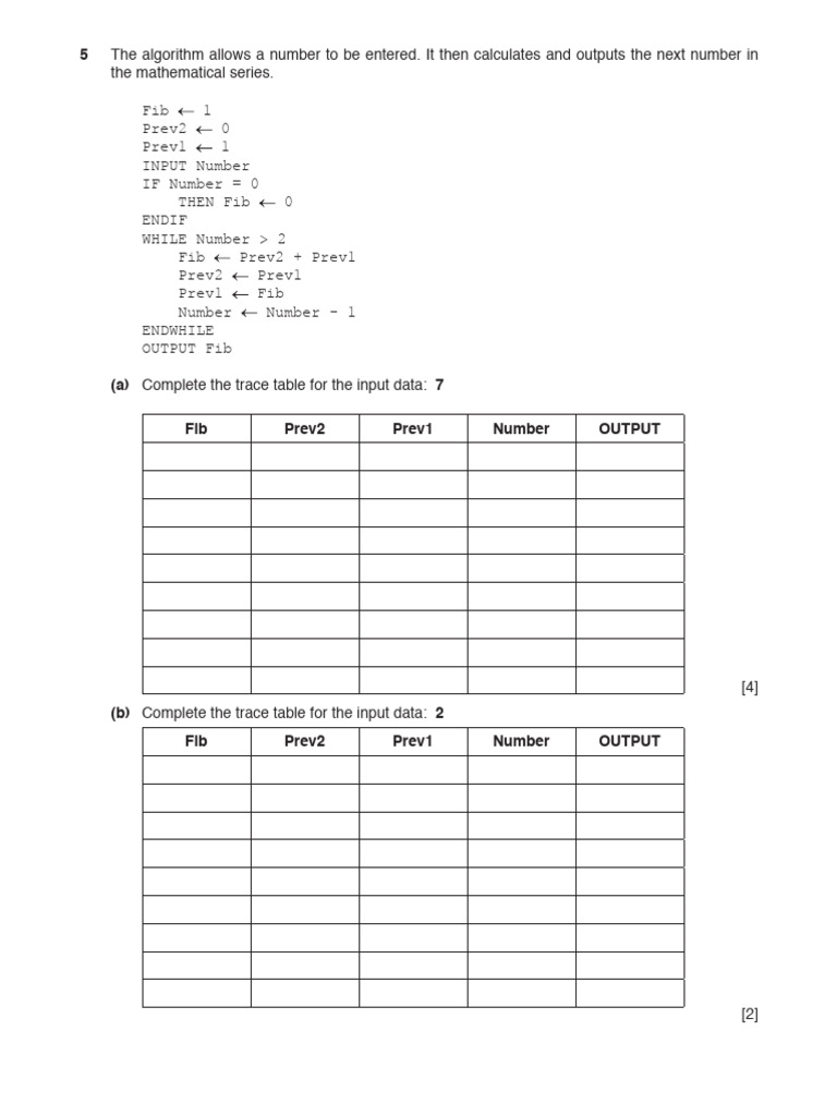 CH-10 Pseudocode and Flowcharts-1 | PDF | Algorithms | Fahrenheit