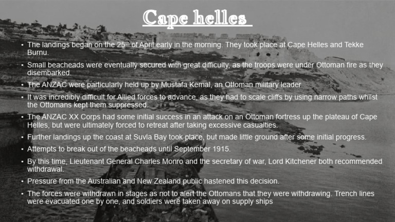 Gallipoli Part 3 Pdf