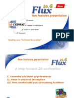 Flux 10 4 New Features Presentation Valide