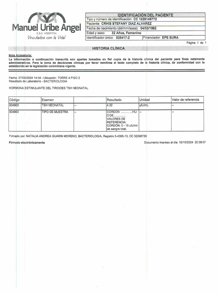 CRIS) | PDF