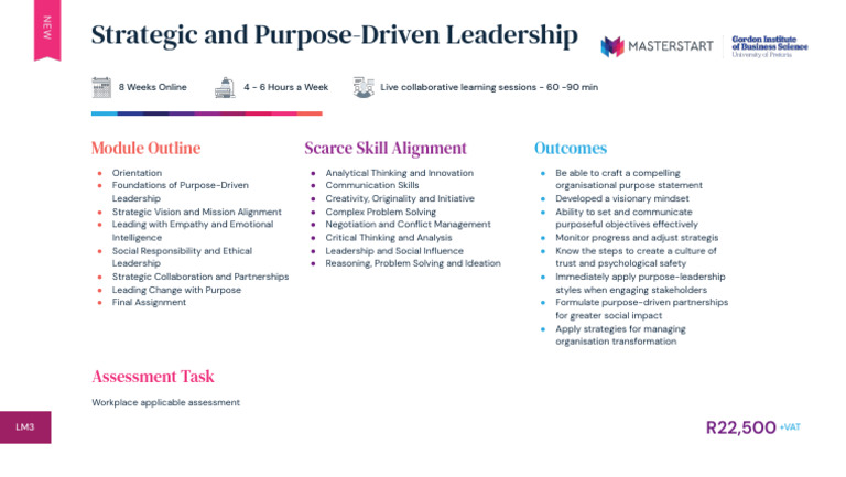 SPDL | PDF | Career & Growth