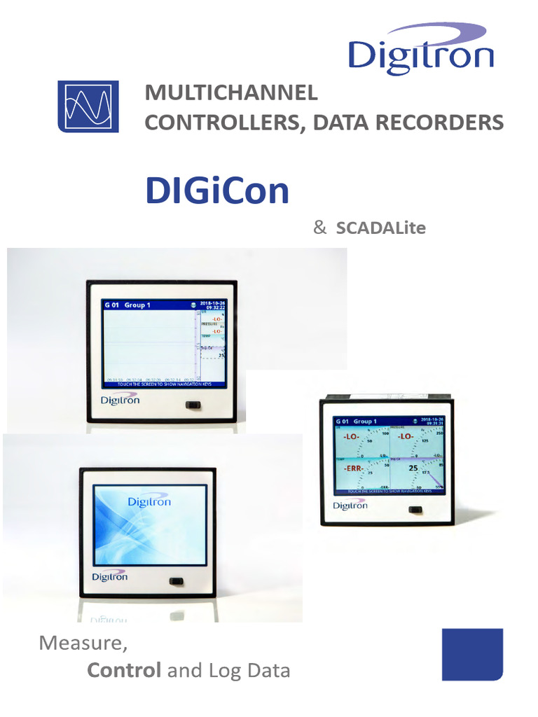 digicon (1) | PDF | Computer Network | Transport Layer Security