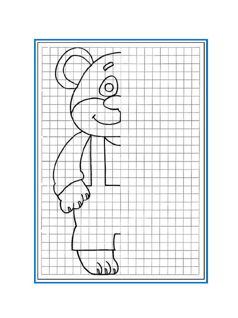 Arte Cuadriculas 3 | PDF