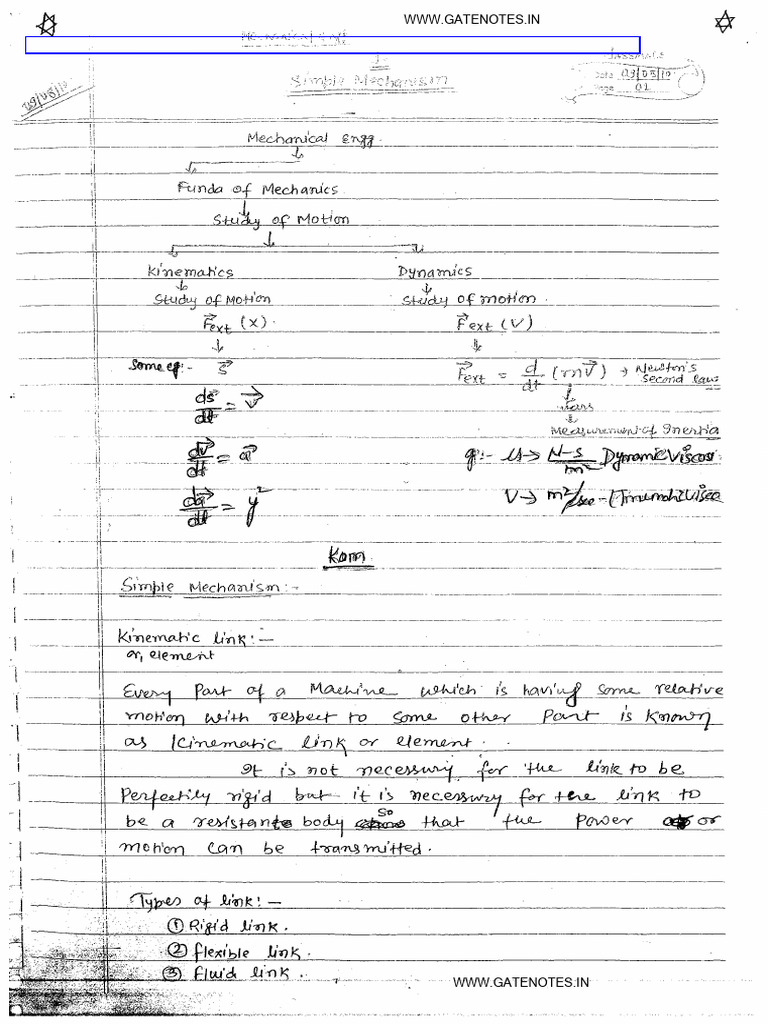 BASIC ENGINEERING MECHANICS EXPLAINED VOLUME 2 PDF visual data 6