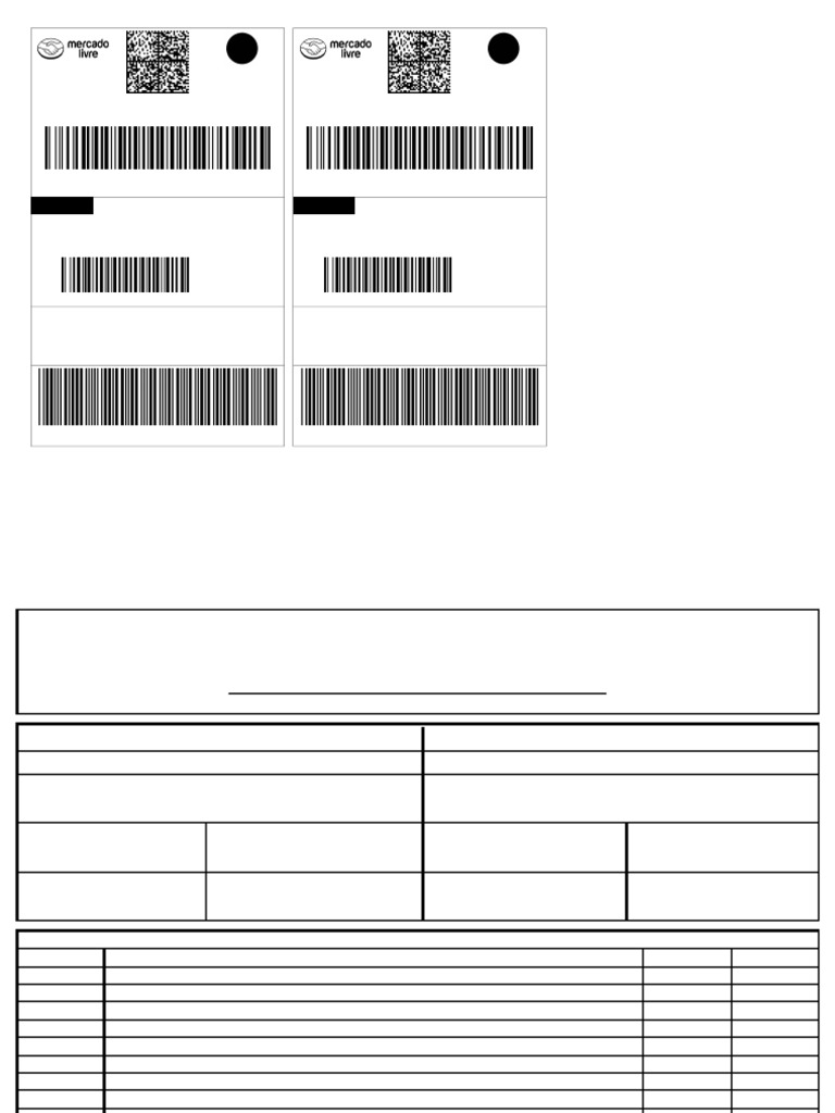 003 Labels | PDF