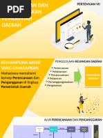 Pedoman RKPD 2026 untuk Pemerintah Daerah | PDF