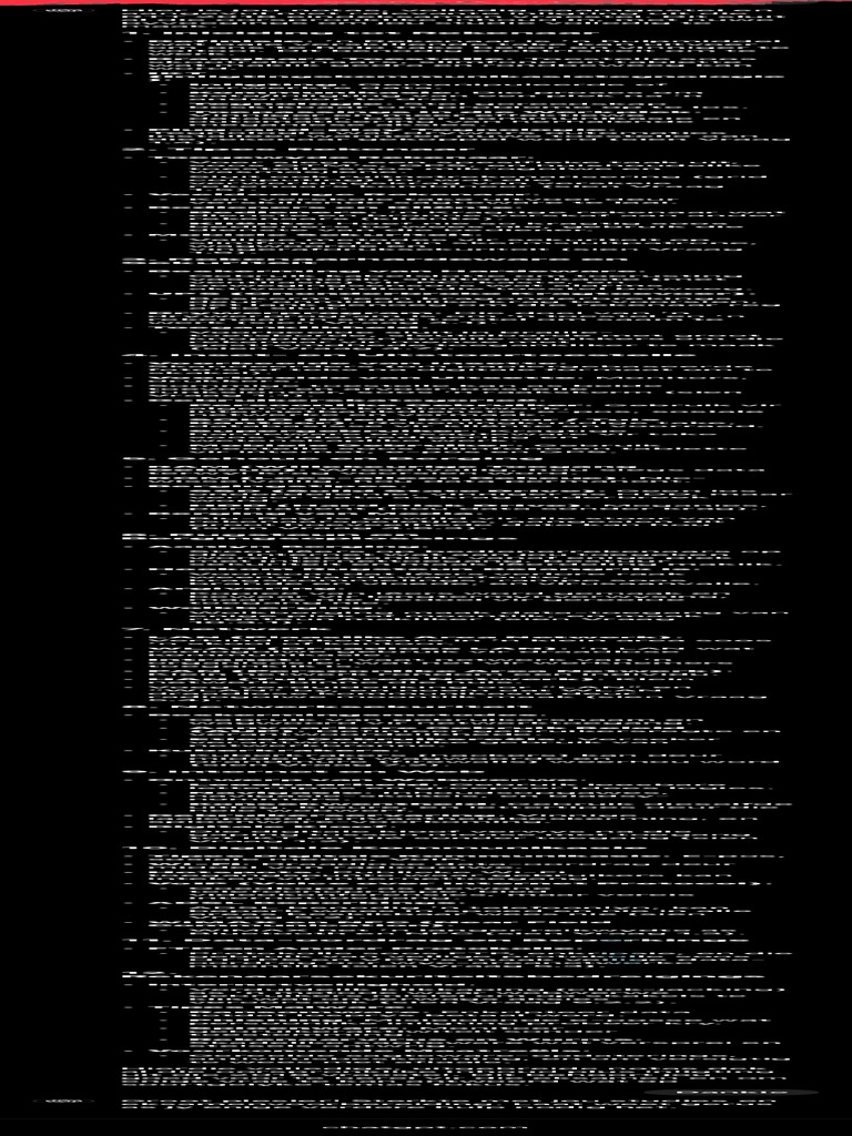 Blurting Method For CAT Study | PDF