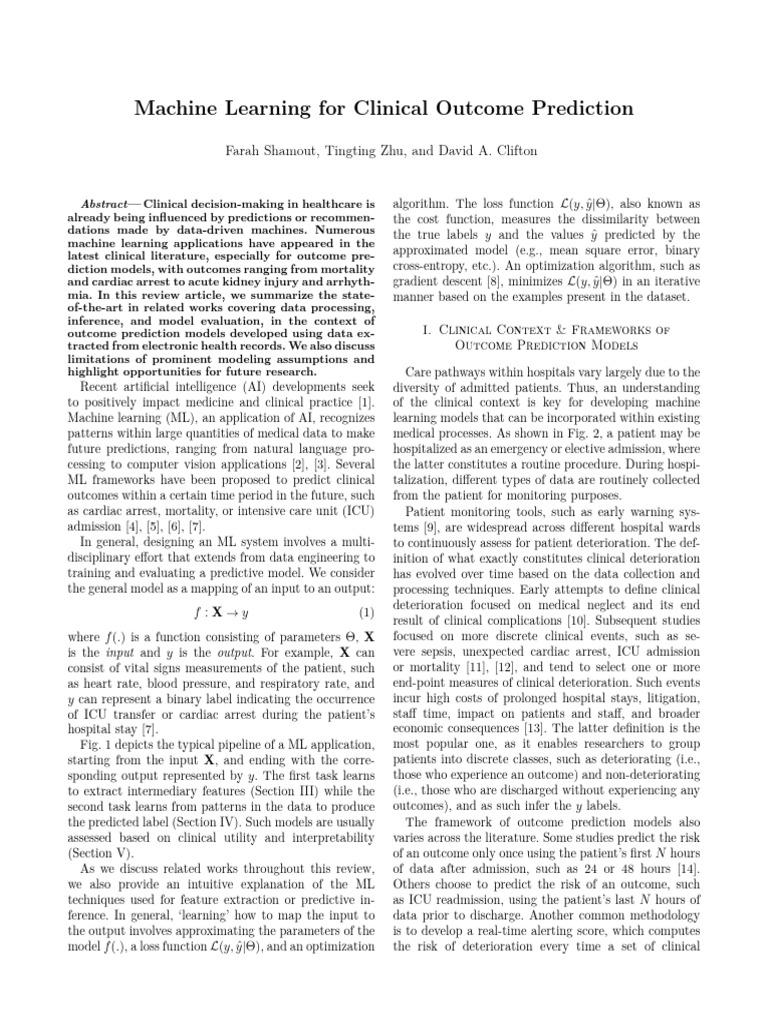 2020_rbme_fs | PDF | Sensitivity And Specificity | Machine Learning
