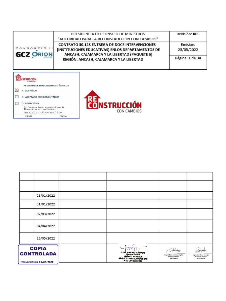 Cngo001 021 XX DM Ac 001000 R05 | PDF | ruido | Sonido