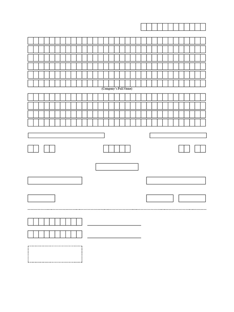 TKC Metals Corporation Annual Report 2023 | PDF | Securities (Finance ...