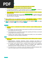 Types of Language Registers in English | PDF