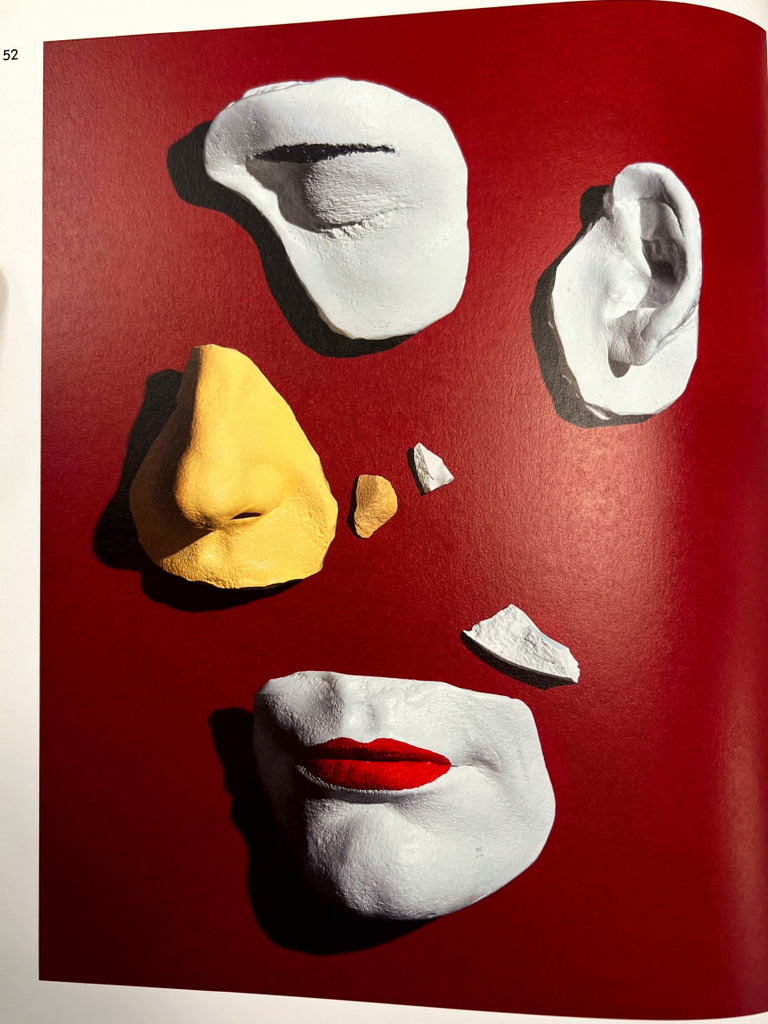 アート・デザイン・音楽 The Still Life: In Product Presentation The Still Life - In Product Presentation and Editorial