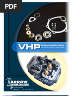 Download VHP Parts Book by fstaday6624 SN79131177 doc pdf