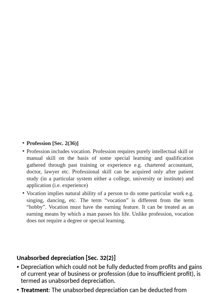 New microsoft powerpoint presentation pdf tax deduction expense