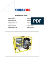 Bedienungsanleitung DIN Stromerzeuger 8kVA Endress ESE