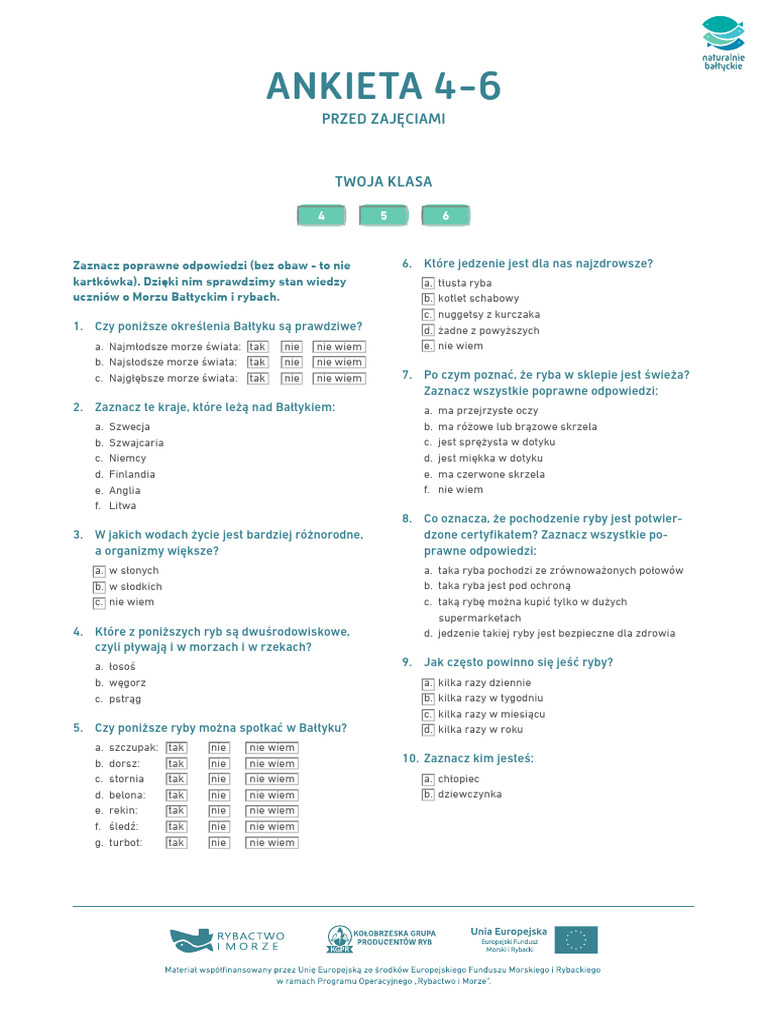 KPGR - Badanie Ankietowe - 4-6-Przed-Interactive | PDF