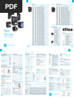 230401 Bảng Giá Chint Hs | PDF | Technology & Engineering