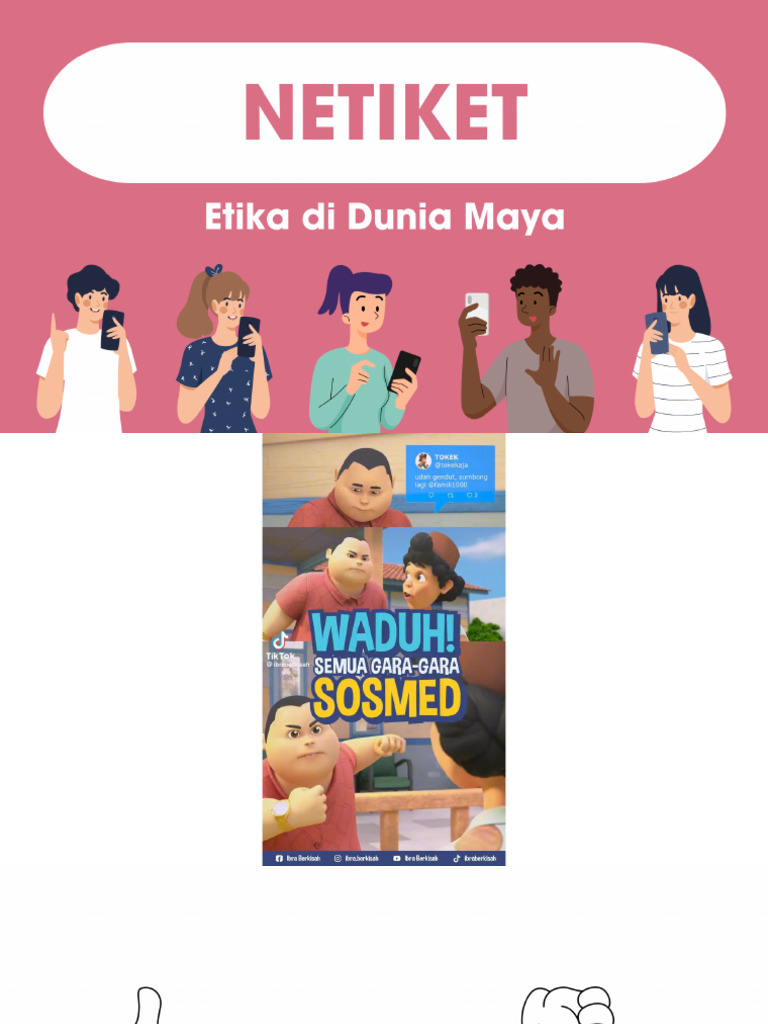 NETIKET | PDF