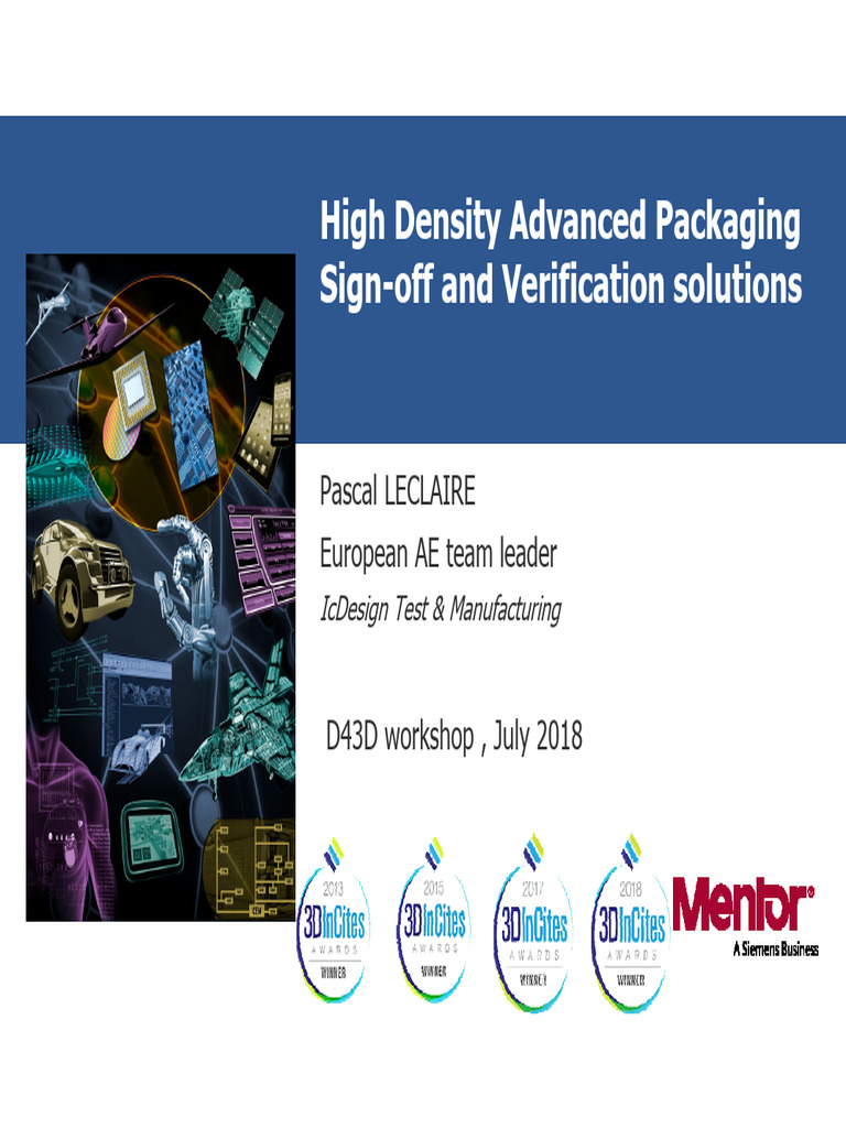 HDAP-Signoff-Mentor2018 | PDF | Spice | Printed Circuit Board