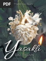 Mir - Az Lal Figan Yasakli | PDF