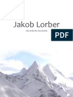 Jakob Lorber - Eine Kritische Durchsicht