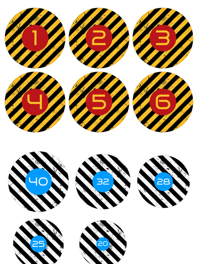 Zones de Controle | PDF