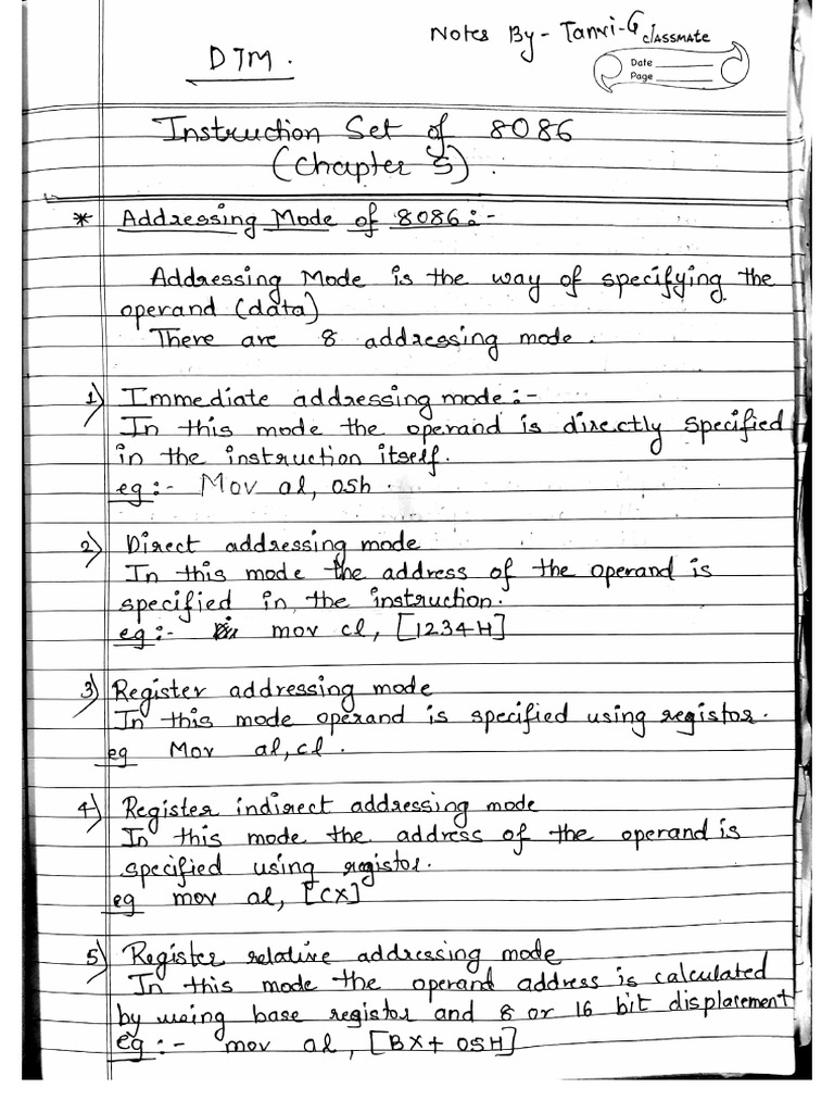 Document Scanning Overview | PDF