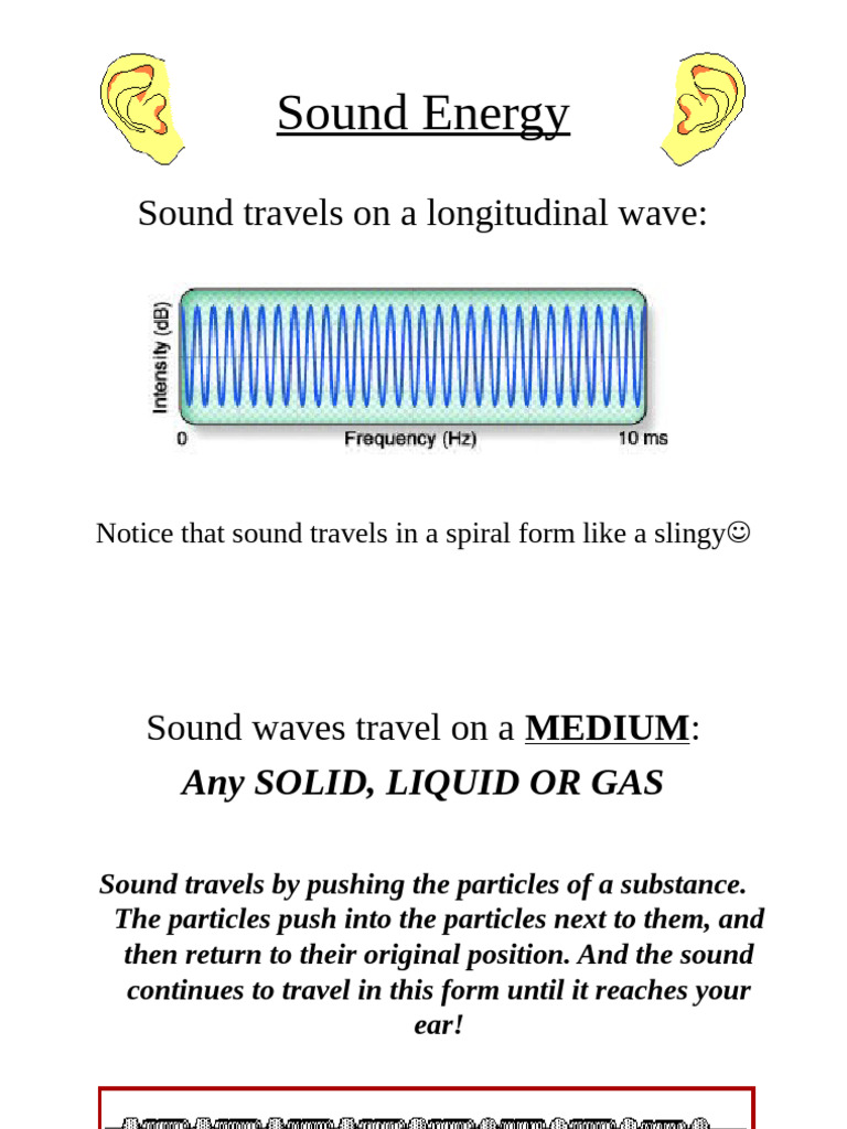 Sound Energy 2 | PDF