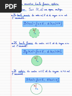 Théorème D Ostrowski Copy | PDF