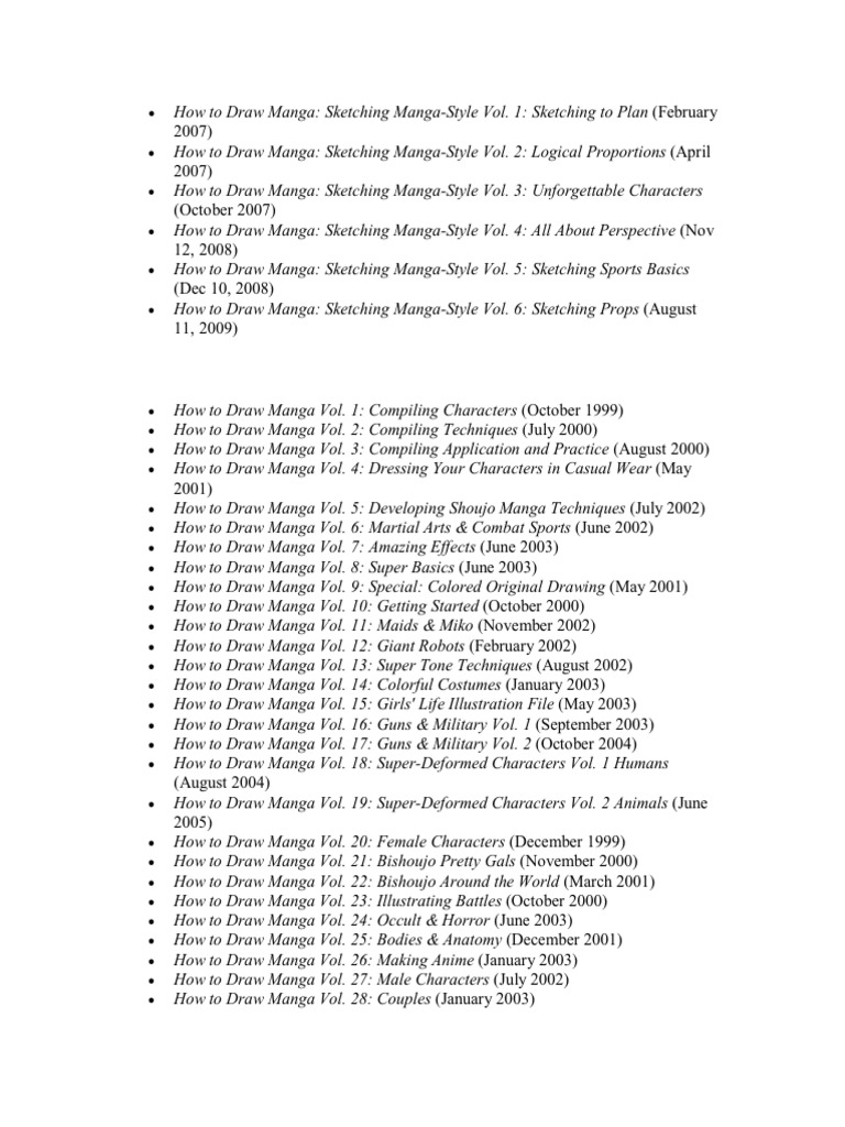 Manga17 PDF Coffee Guide | PDF | Teaching Methods & Materials