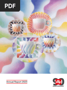 Illy - Annual Report - 2023 - EN
