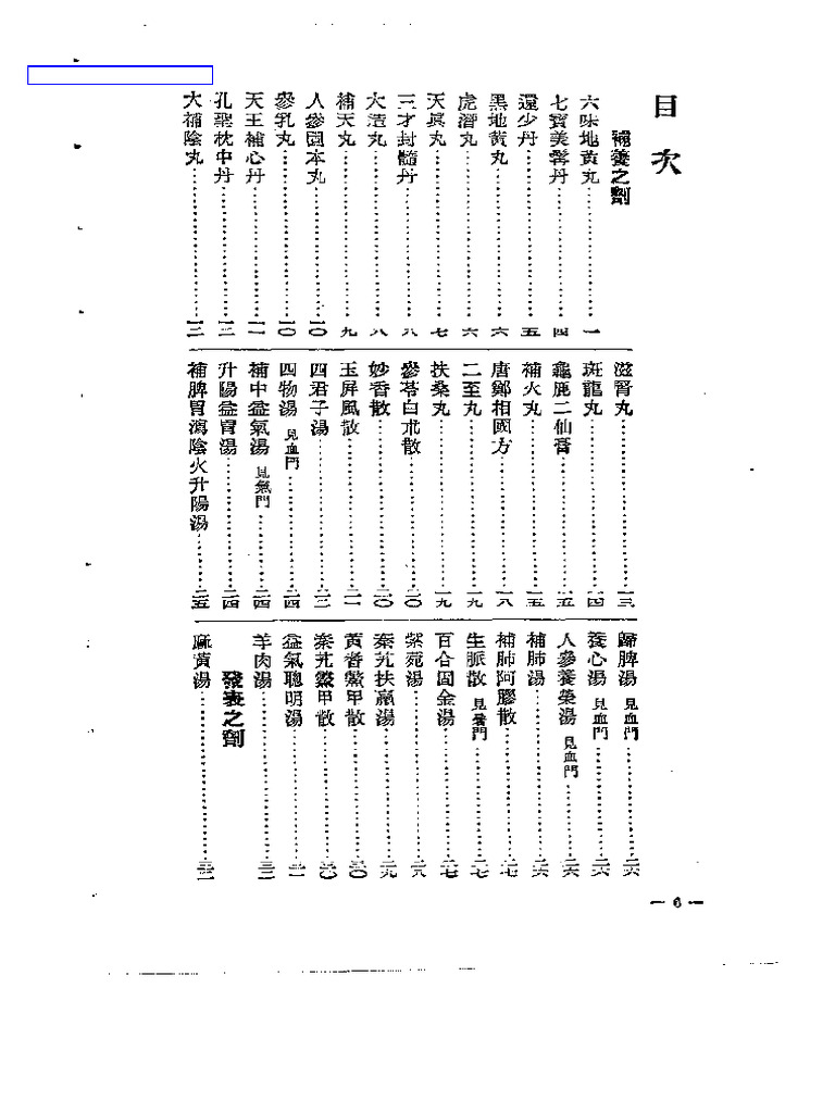 医方集解| PDF