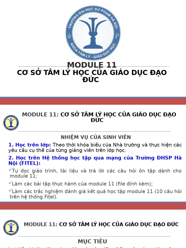 BG Chu de 11 | PDF