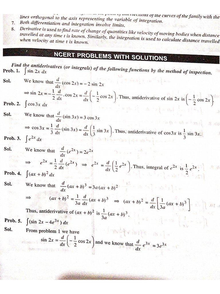 Class 12 | PDF