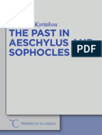 KYRIAKOU, P. (2011), The Past in Aeschylus and Sophocles