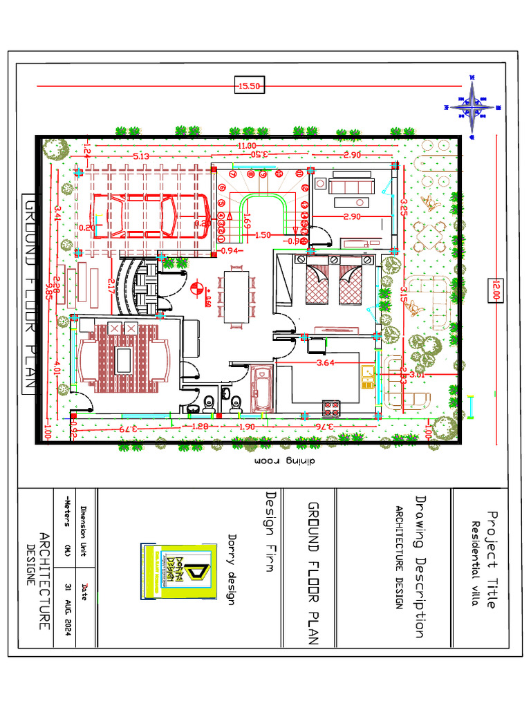 (DORRYDESIGN) 3 Model | PDF