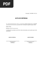 ACTA DE ENTREGA DE DOTACION ll[1]