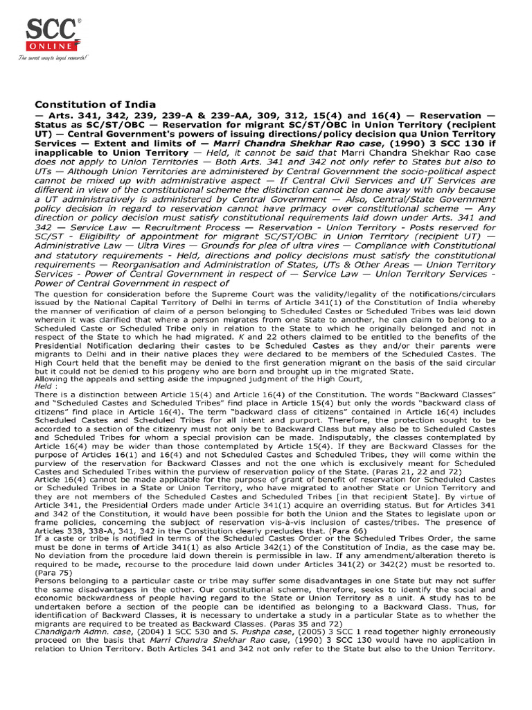 Article 341 | PDF