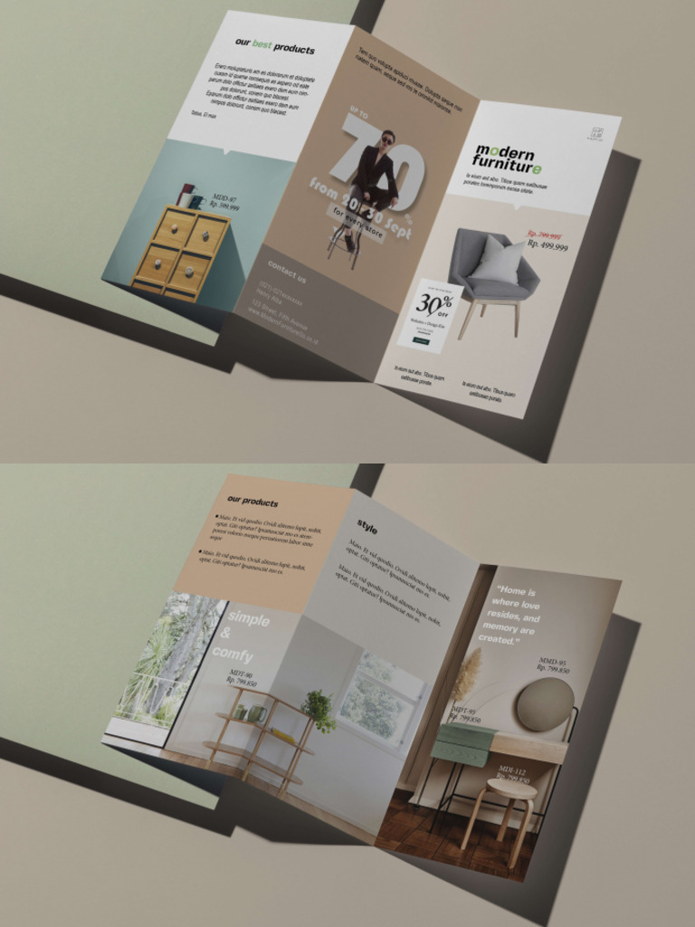 Brochure Design | PDF