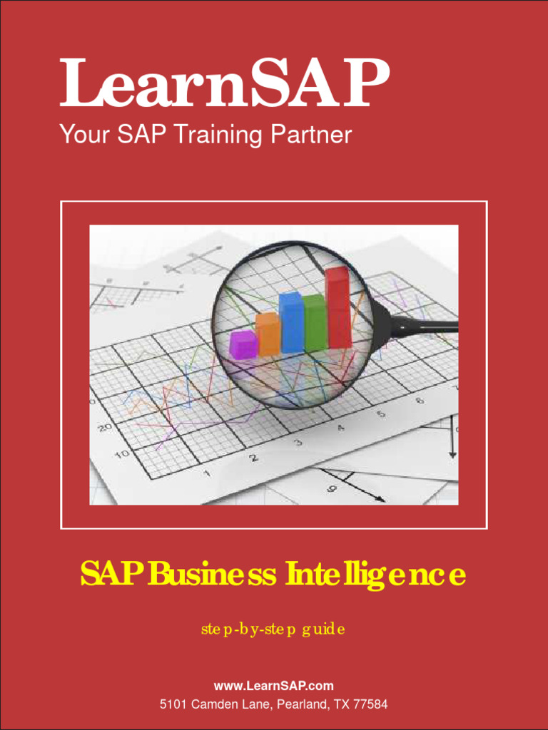 Comprehensive SAP BIW Manual Guide | PDF | Data Warehouse | Business ...