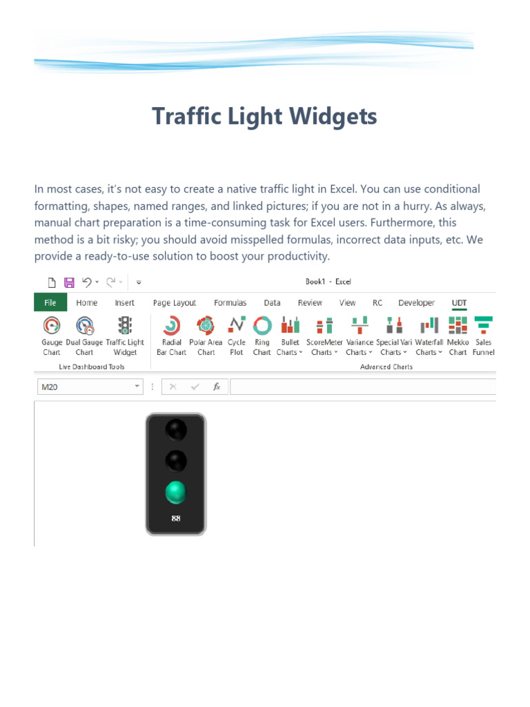 003 - Traffic Lights | PDF | Art | Computers