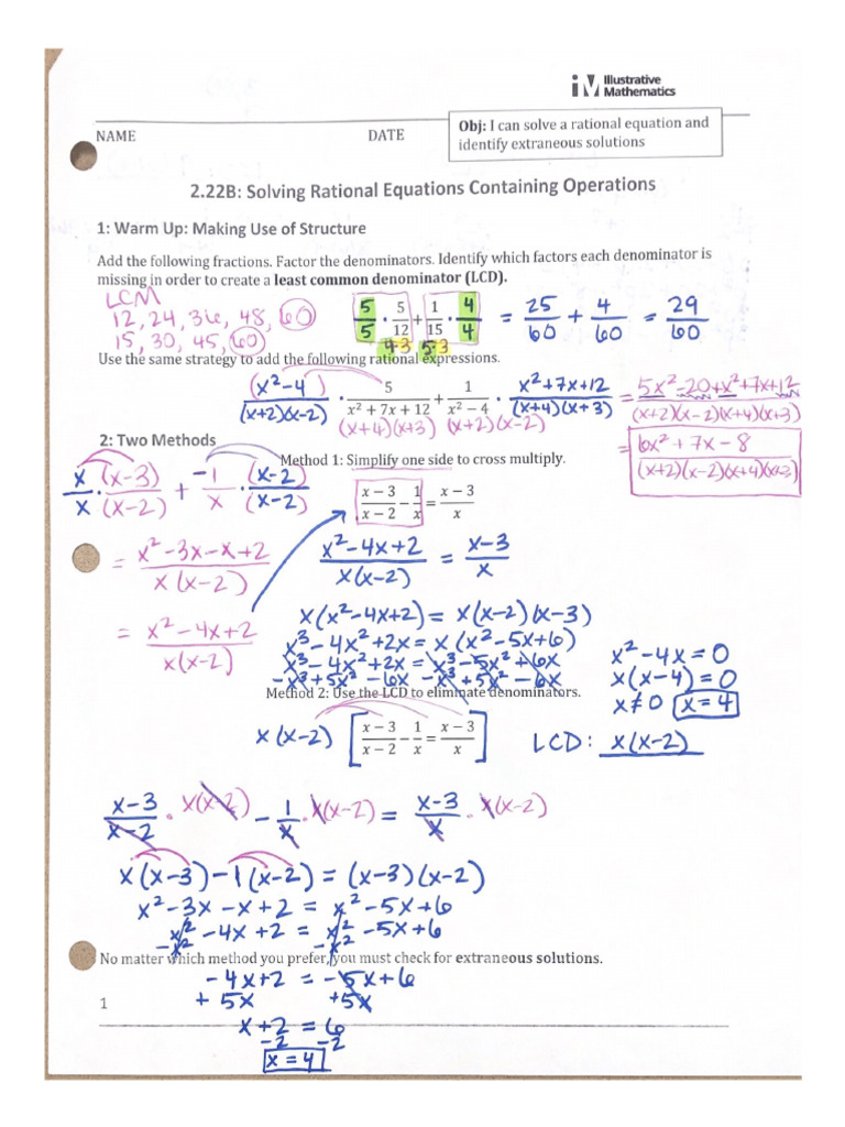 2.22B Copy of Notes | PDF