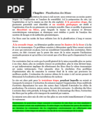 Cours de Planification Minière | PDF | Exploitation minière | Planification