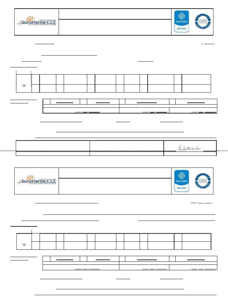 Formato de Novedades R-FASt para Usuarios | PDF | Informática