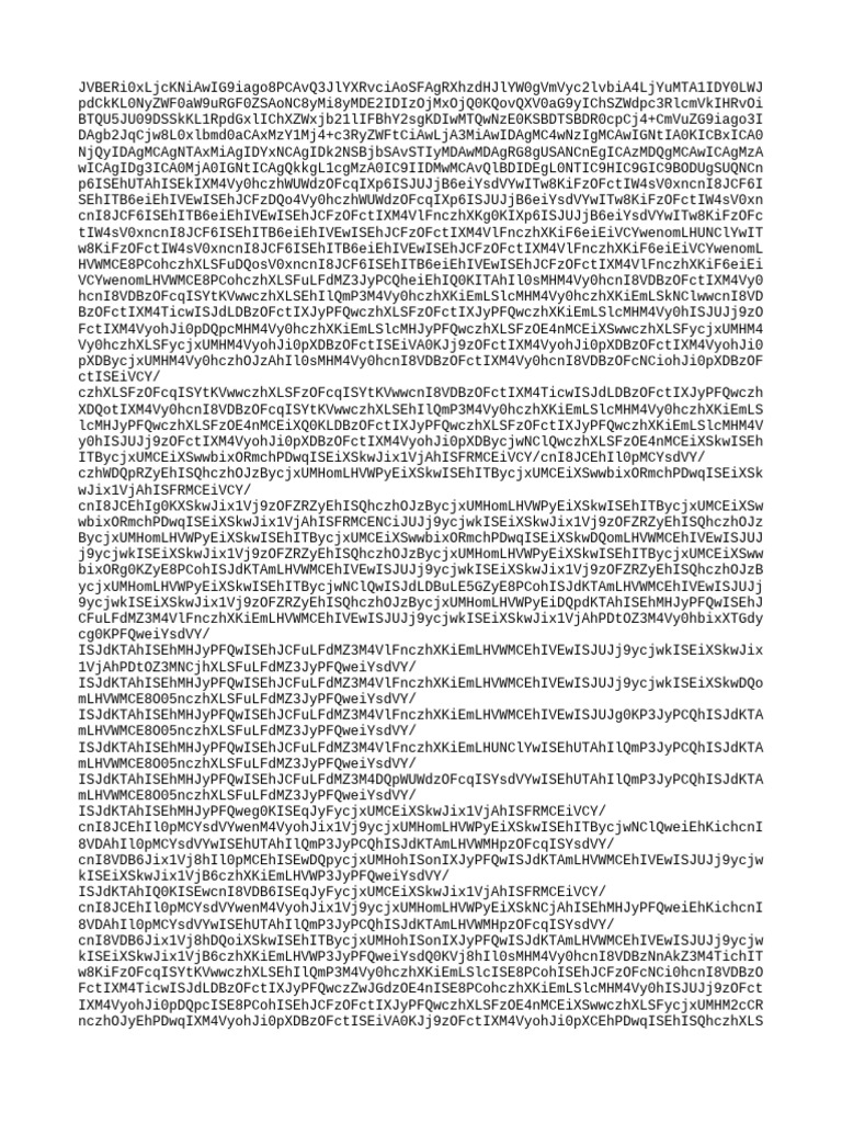 PDF Document Metadata Overview | PDF | Computers