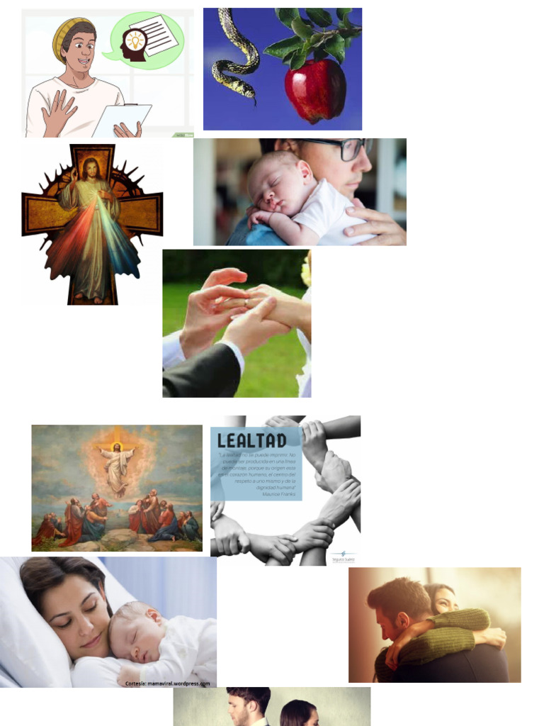 Religion | PDF