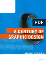 A Century of Graphic Design