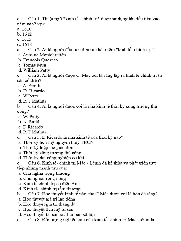 KTCT 1 | PDF